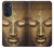 S3189 Magical Yantra Buddha Face Case Cover Custodia per Motorola Edge 30 Pro