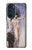 S3353 Gustav Klimt Allegory of Sculpture Case Cover Custodia per Motorola Edge 30 Pro