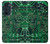 S3392 Electronics Board Circuit Graphic Case Cover Custodia per Motorola Edge 30 Pro