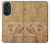 S3398 Egypt Stela Mentuhotep Case Cover Custodia per Motorola Edge 30 Pro