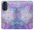 S3455 Diamond Case Cover Custodia per Motorola Edge 30 Pro