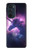 S3538 Unicorn Galaxy Case Cover Custodia per Motorola Edge 30 Pro