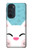 S3542 Cute Cat Cartoon Case Cover Custodia per Motorola Edge 30 Pro