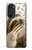 S3559 Sloth Pattern Case Cover Custodia per Motorola Edge 30 Pro