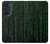 S3668 Binary Code Case Cover Custodia per Motorola Edge 30 Pro