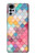 S2947 Candy Minimal Pastel Colors Case Cover Custodia per Motorola Moto G22