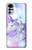 S3375 Unicorn Case Cover Custodia per Motorola Moto G22