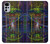 S3545 Quantum Particle Collision Case Cover Custodia per Motorola Moto G22