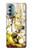 S0109 Cute Squirrel Cartoon Case Cover Custodia per Motorola Moto G Stylus 5G (2022) S0109 Cute Squirrel Cartoon Case Cover Custodia per Motorola Moto G Stylus 5G (2022)