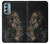 S0877 Bengal Tiger Case Cover Custodia per Motorola Moto G Stylus 5G (2022)