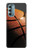 S0980 Basketball Sport Case Cover Custodia per Motorola Moto G Stylus 5G (2022) S0980 Basketball Sport Case Cover Custodia per Motorola Moto G Stylus 5G (2022)