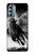 S1860 Running Horse Case Cover Custodia per Motorola Moto G Stylus 5G (2022)