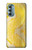 S2713 Yellow Snake Skin Graphic Printed Case Cover Custodia per Motorola Moto G Stylus 5G (2022) S2713 Yellow Snake Skin Graphic Printed Case Cover Custodia per Motorola Moto G Stylus 5G (2022)