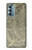 S3396 Dendera Zodiac Ancient Egypt Case Cover Custodia per Motorola Moto G Stylus 5G (2022)