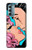 S3469 Pop Art Case Cover Custodia per Motorola Moto G Stylus 5G (2022)