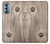 S3822 Tree Woods Texture Graphic Printed Case Cover Custodia per Motorola Moto G Stylus 5G (2022)