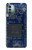 S0337 Board Circuit Case Cover Custodia per Nokia G11, G21