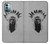 S0451 Indian Chief Case Cover Custodia per Nokia G11, G21