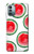 S3236 Watermelon Pattern Case Cover Custodia per Nokia G11, G21