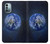 S3430 Blue Planet Case Cover Custodia per Nokia G11, G21