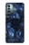 S3431 Digital Code Cyber Hacker Case Cover Custodia per Nokia G11, G21