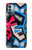 S3445 Graffiti Street Art Case Cover Custodia per Nokia G11, G21