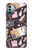 S3448 Fashion Case Cover Custodia per Nokia G11, G21