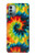 S3459 Tie Dye Case Cover Custodia per Nokia G11, G21