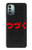 S3465 To be Continued Case Cover Custodia per Nokia G11, G21