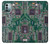 S3519 Electronics Circuit Board Graphic Case Cover Custodia per Nokia G11, G21