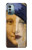 S3853 Mona Lisa Gustav Klimt Vermeer Case Cover Custodia per Nokia G11, G21