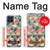 S2379 Variation Pattern Case Cover Custodia per Samsung Galaxy M53