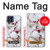 S2920 Bloody Marble Case Cover Custodia per Samsung Galaxy M53