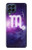 S3370 Zodiac Scorpio Case Cover Custodia per Samsung Galaxy M53