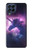 S3538 Unicorn Galaxy Case Cover Custodia per Samsung Galaxy M53