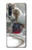 S1509 Steam Train Case Cover Custodia per Sony Xperia 10 IV S1509 Steam Train Case Cover Custodia per Sony Xperia 10 IV