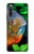 S1812 Cichlid Fish Case Cover Custodia per Sony Xperia 10 IV S1812 Cichlid Fish Case Cover Custodia per Sony Xperia 10 IV