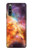 S1963 Nebula Rainbow Space Case Cover Custodia per Sony Xperia 10 IV