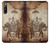 S2102 Thai Art Buddha on Elephant Case Cover Custodia per Sony Xperia 10 IV