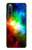 S2312 Colorful Rainbow Space Galaxy Case Cover Custodia per Sony Xperia 10 IV S2312 Colorful Rainbow Space Galaxy Case Cover Custodia per Sony Xperia 10 IV
