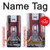 S2637 Golden Gate Bridge Case Cover Custodia per Sony Xperia 10 IV S2637 Golden Gate Bridge Case Cover Custodia per Sony Xperia 10 IV