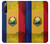 S3021 Romania Flag Case Cover Custodia per Sony Xperia 10 IV S3021 Romania Flag Case Cover Custodia per Sony Xperia 10 IV