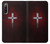 S3160 Christian Cross Case Cover Custodia per Sony Xperia 10 IV