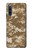 S3294 Army Desert Tan Coyote Camo Camouflage Case Cover Custodia per Sony Xperia 10 IV S3294 Army Desert Tan Coyote Camo Camouflage Case Cover Custodia per Sony Xperia 10 IV