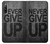 S3367 Never Give Up Case Cover Custodia per Sony Xperia 10 IV