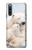 S3373 Polar Bear Hug Family Case Cover Custodia per Sony Xperia 10 IV