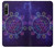 S3461 Zodiac Case Cover Custodia per Sony Xperia 10 IV