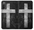 S3491 Christian Cross Case Cover Custodia per Sony Xperia 10 IV