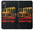 S3492 No Fear Limits Excuses Case Cover Custodia per Sony Xperia 10 IV