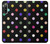 S3532 Colorful Polka Dot Case Cover Custodia per Sony Xperia 10 IV